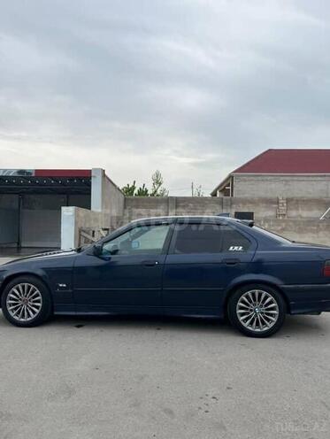 BMW 325 1995, 555,555 km - 2.5 l - Bakı