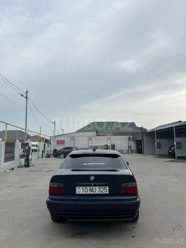 BMW 325 1995, 555,555 km - 2.5 l - Bakı