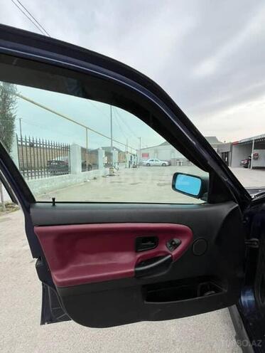 BMW 325 1995, 555,555 km - 2.5 l - Bakı