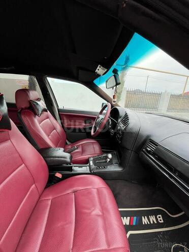 BMW 325 1995, 555,555 km - 2.5 l - Bakı