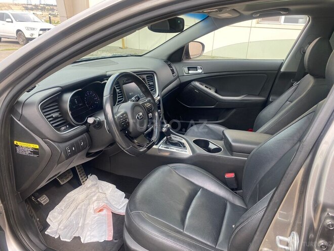 Kia Optima 2015, 95,187 km - 2.0 л - Bakı