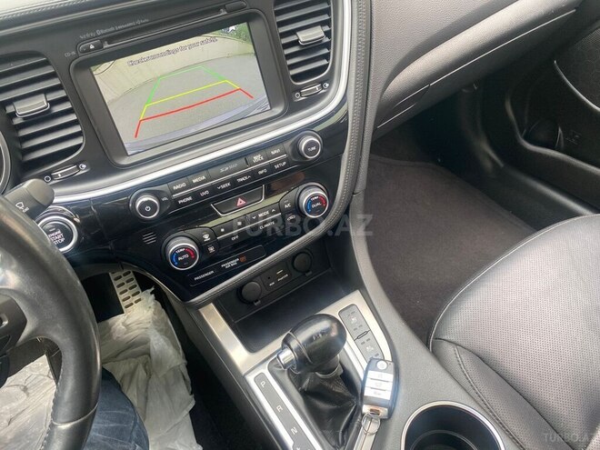 Kia Optima 2015, 95,187 km - 2.0 л - Bakı