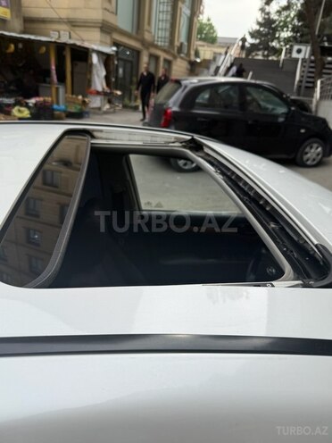 Hyundai Sonata 2009, 261,000 km - 2.4 l - Bakı