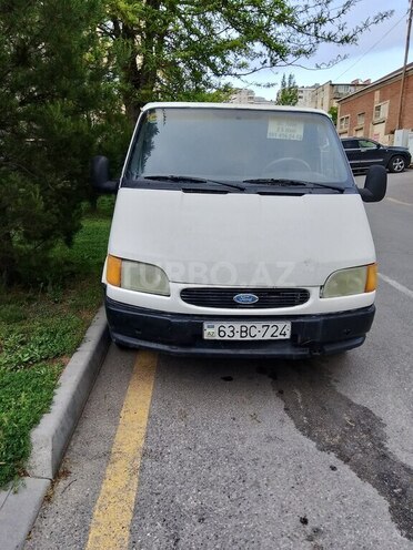Ford Transit 1994, 758,463 km - 2.5 l - Bakı