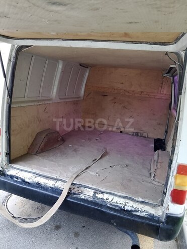 Ford Transit 1994, 758,463 km - 2.5 l - Bakı