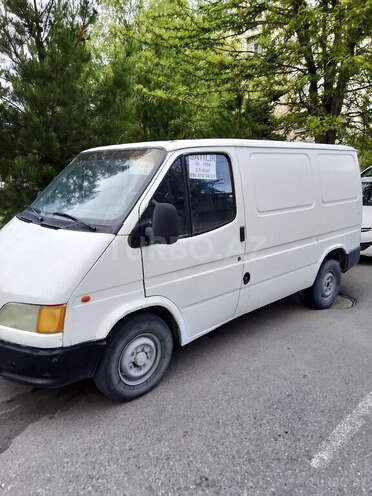Ford Transit 1994, 758,463 km - 2.5 l - Bakı