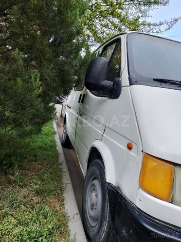 Ford Transit 1994, 758,463 km - 2.5 l - Bakı