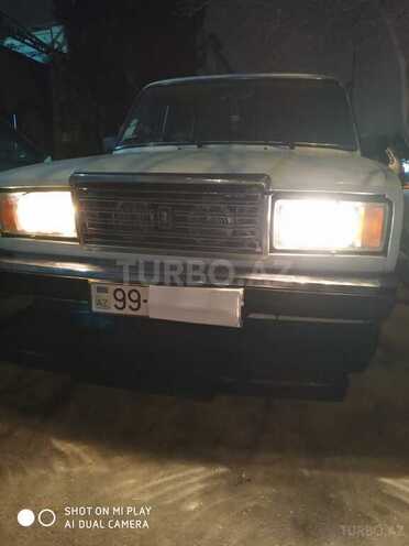 LADA (VAZ) 2104 2008, 90,000 km - 1.6 l - Bakı