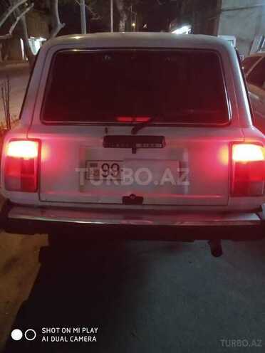 LADA (VAZ) 2104 2008, 90,000 km - 1.6 l - Bakı