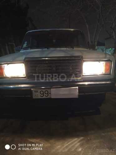 LADA (VAZ) 2104 2008, 90,000 km - 1.6 l - Bakı