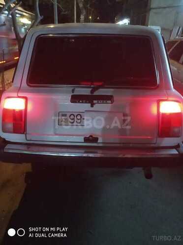 LADA (VAZ) 2104 2008, 90,000 km - 1.6 l - Bakı