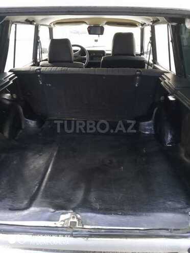 LADA (VAZ) 2104 2008, 90,000 km - 1.6 l - Bakı