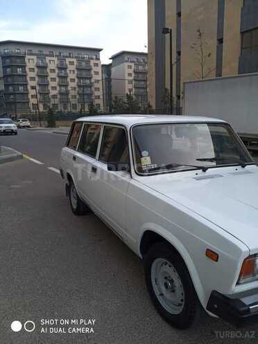LADA (VAZ) 2104 2008, 90,000 km - 1.6 l - Bakı