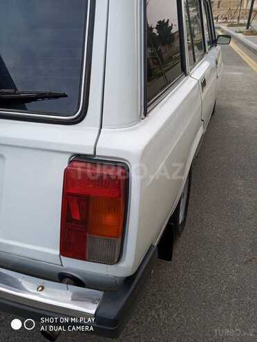 LADA (VAZ) 2104 2008, 90,000 km - 1.6 l - Bakı
