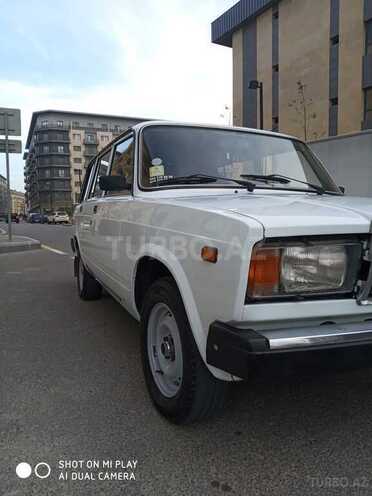 LADA (VAZ) 2104 2008, 90,000 km - 1.6 l - Bakı