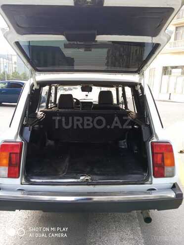 LADA (VAZ) 2104 2008, 90,000 km - 1.6 l - Bakı