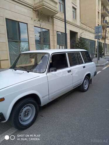 LADA (VAZ) 2104 2008, 90,000 km - 1.6 l - Bakı