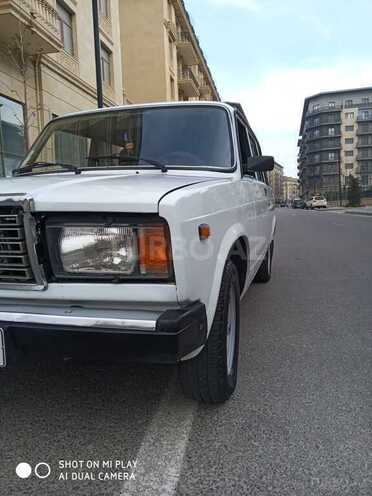 LADA (VAZ) 2104 2008, 90,000 km - 1.6 l - Bakı