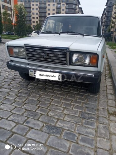 LADA (VAZ) 2104 2008, 90,000 km - 1.6 l - Bakı