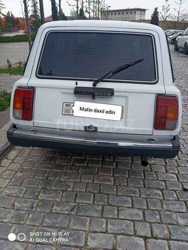 LADA (VAZ) 2104 2008, 90,000 km - 1.6 l - Bakı