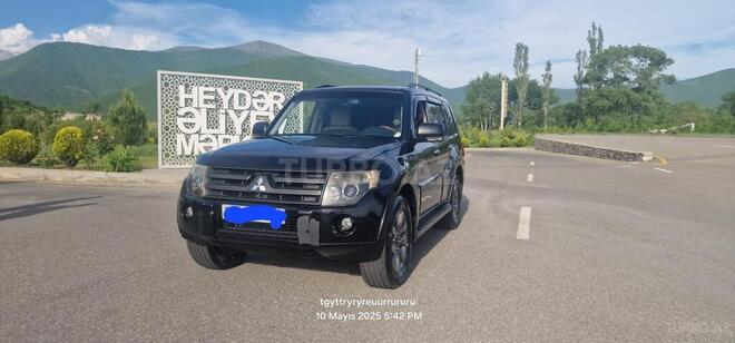 Mitsubishi Pajero 2007, 297,000 km - 3.0 l - Bakı