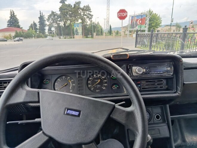 LADA (VAZ) 2105 1995, 90,000 km - 1.6 l - Şəki