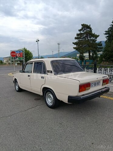 LADA (VAZ) 2105 1995, 90,000 km - 1.6 l - Şəki