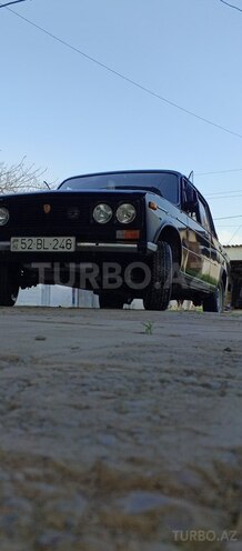 LADA (VAZ) 2106 1991, 32,067 km - 1.6 l - Salyan