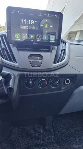 Ford Transit 2016, 208,000 km - 2.2 л - Bakı
