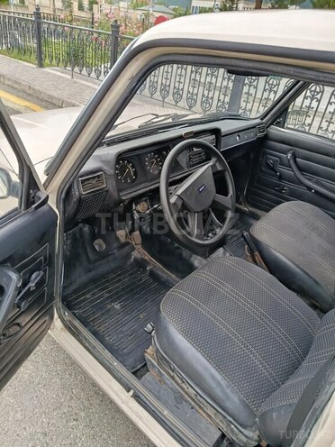 LADA (VAZ) 2105 1995, 90,000 km - 1.6 l - Şəki