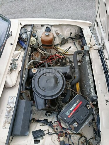 LADA (VAZ) 2105 1995, 90,000 km - 1.6 l - Şəki