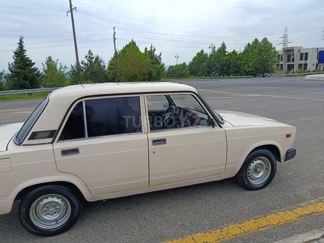 LADA (VAZ) 2105 1995, 90,000 km - 1.6 l - Şəki