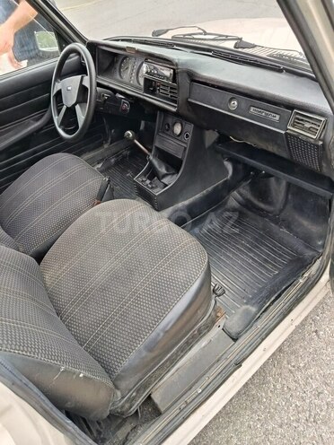 LADA (VAZ) 2105 1995, 90,000 km - 1.6 l - Şəki