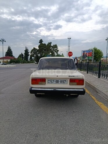 LADA (VAZ) 2105 1995, 90,000 km - 1.6 l - Şəki