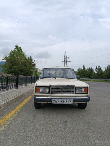 LADA (VAZ) 2105 1995, 90,000 km - 1.6 l - Şəki