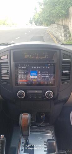 Mitsubishi Pajero 2007, 297,000 km - 3.0 l - Bakı