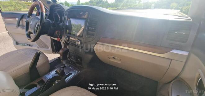 Mitsubishi Pajero 2007, 297,000 km - 3.0 l - Bakı
