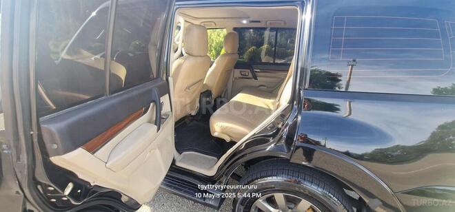 Mitsubishi Pajero 2007, 297,000 km - 3.0 l - Bakı