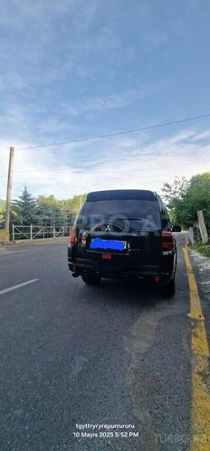 Mitsubishi Pajero 2007, 297,000 km - 3.0 l - Bakı
