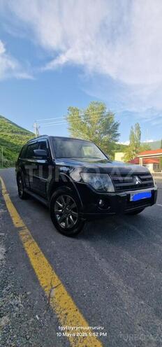Mitsubishi Pajero 2007, 297,000 km - 3.0 l - Bakı