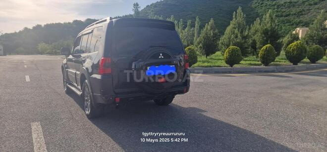 Mitsubishi Pajero 2007, 297,000 km - 3.0 l - Bakı