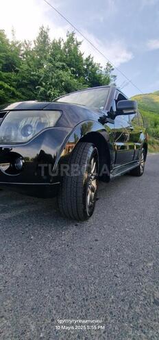 Mitsubishi Pajero 2007, 297,000 km - 3.0 l - Bakı