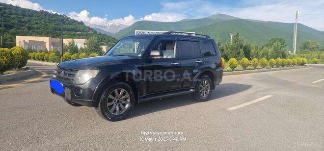 Mitsubishi Pajero 2007, 297,000 km - 3.0 l - Bakı