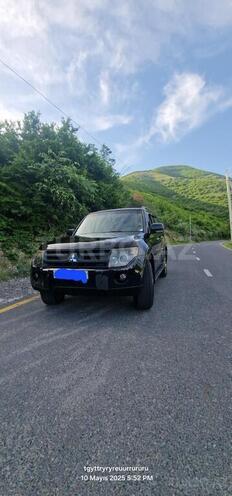 Mitsubishi Pajero 2007, 297,000 km - 3.0 l - Bakı