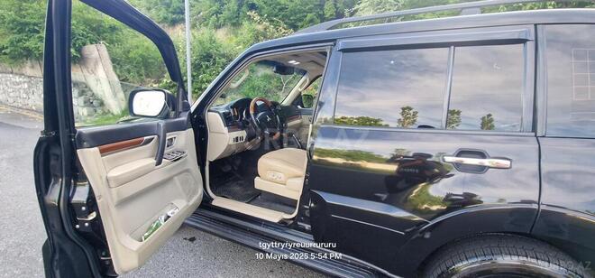 Mitsubishi Pajero 2007, 297,000 km - 3.0 l - Bakı