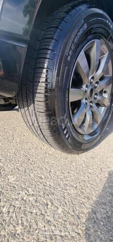 Mitsubishi Pajero 2007, 297,000 km - 3.0 l - Bakı