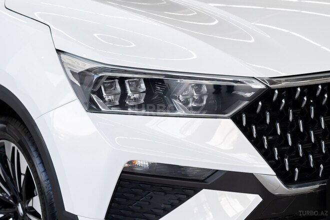 Bestune T77 2025, 0 km - 1.5 l - Bakı