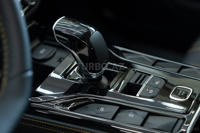 Bestune T77 2025, 0 km - 1.5 l - Bakı