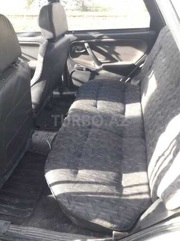 LADA (VAZ) 21099 1997, 400,000 km - 1.5 l - Quba