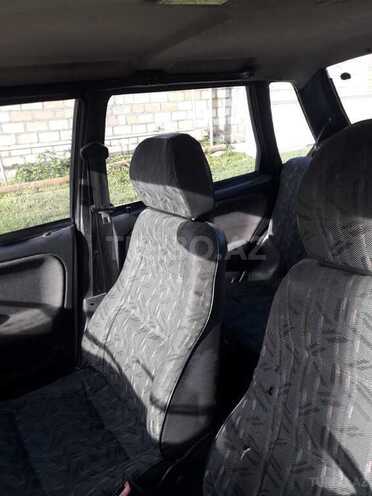 LADA (VAZ) 21099 1997, 400,000 km - 1.5 l - Quba